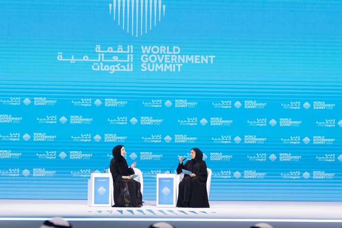 Dubai forum speakers urge empowerment of societies with future skills