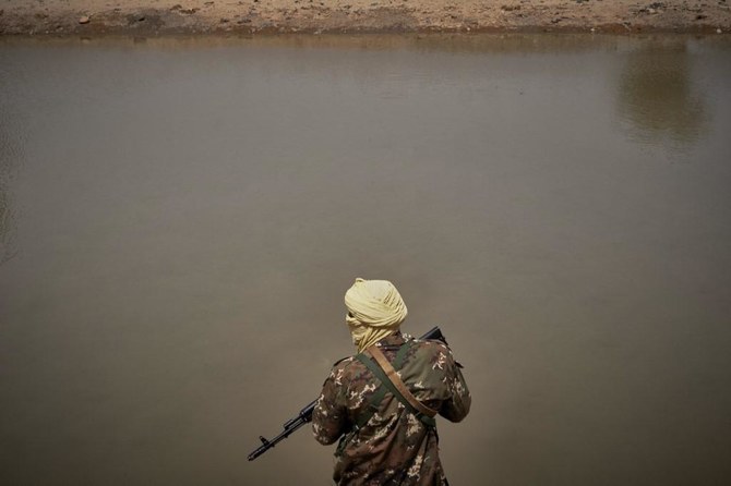 UN chief calls for accountability by Mali, military ‘partners’