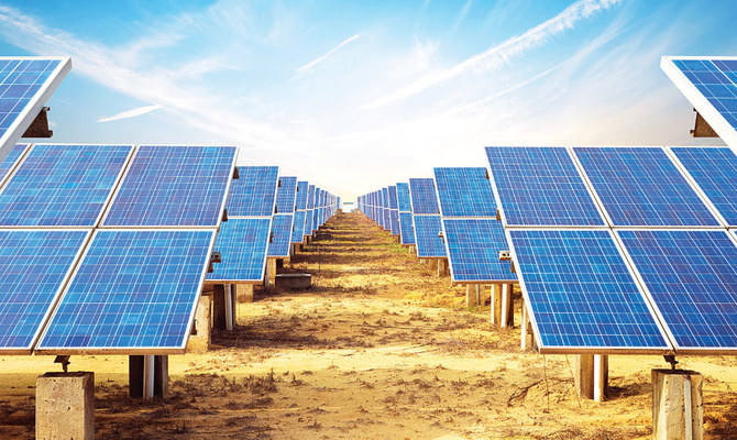 Saudi Arabia, Middle East invest heavily in solar power, says Nextracker executive