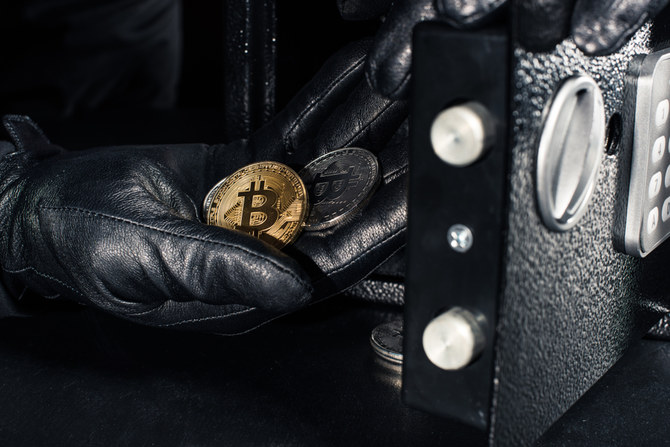Bitcoin, Ethereum drop; new crypto heist surfaces – Crypto Moves