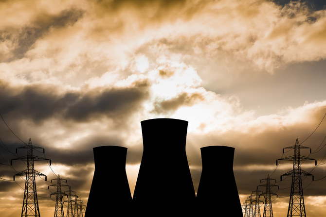 UK to build 7 new nuclear power stations by 2050 — NRG matters
