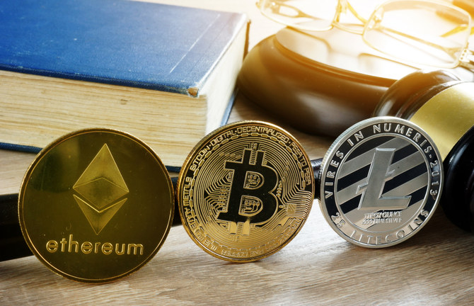 Bitcoin and Ethereum up; Britain to exploit virtual assets’ potential — Crypto Moves