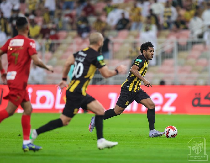 Al-Fayha shock Al-Ittihad: 5 things learned from the King’s Cup semifinals