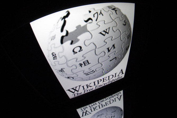 Russia threatens to fine Wikipedia if it doesn’t delete ‘false information’