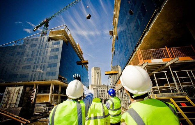 PIF push to propel Saudi construction market to pre-pandemic levels