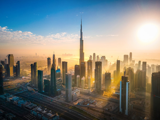 Glowing reports: UAE’s Burj Khalifa among best spots to see sunrise and sunset, Tripadvisor reviews say