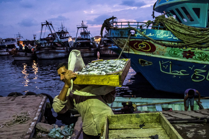 How AI is advancing the Middle East’s goal of sustainable fishing