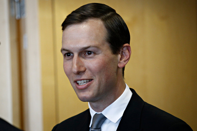Jared Kushner's PE firm secured $2bn from Saudi Arabia: NYT