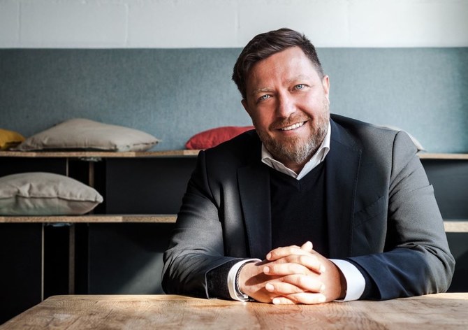 INTERVIEW: ‘This region has got so much to grow and so much to give’: VMLY&R EMEA CEO