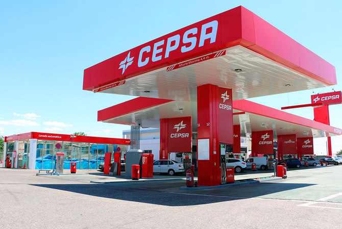 Cepsa looks to Abu Dhabi for green hydrogen projects; Ukrainian energy firms sue Russia — NRG matters