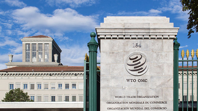 WTO slashes global trade growth forecast; US consumer prices accelerate — Macro Snapshot