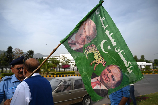In India, cautious optimism on thaw in ties under new Pakistani PM