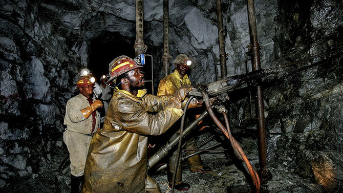 South Africa to attract $900m mining exploration annually by 2025: NRG matters