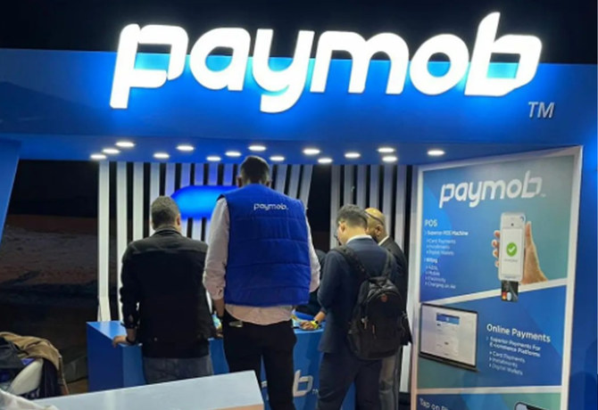 Egypt’s digital payments provider Paymob to start Pakistan operations this month