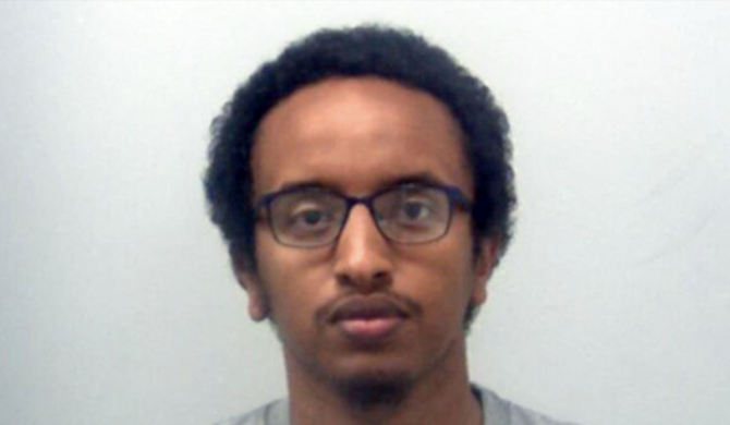 UK court jails Daesh follower for life over MP murder