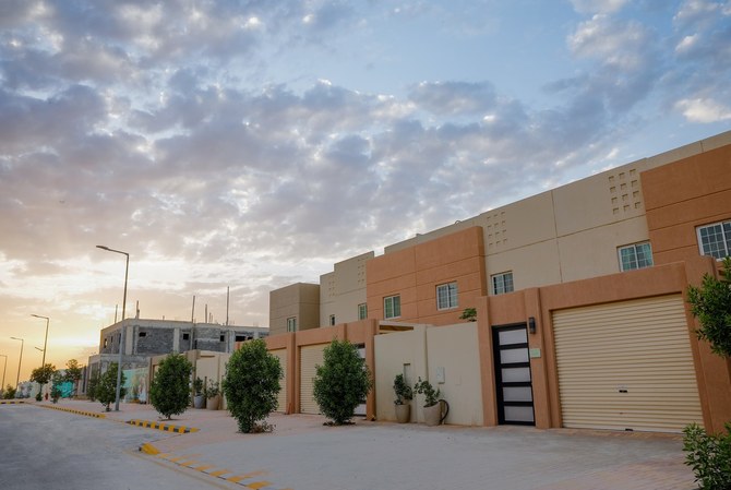 Saudi National Housing Co. launches 5,000 new villas in Riyadh