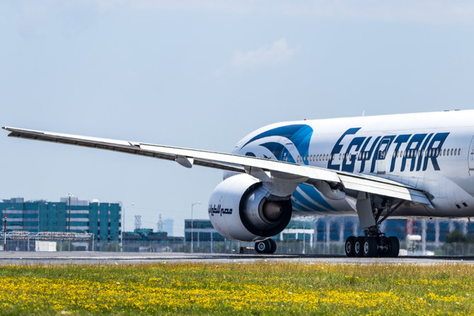 EgyptAir to resume daily flights to Moscow on Friday