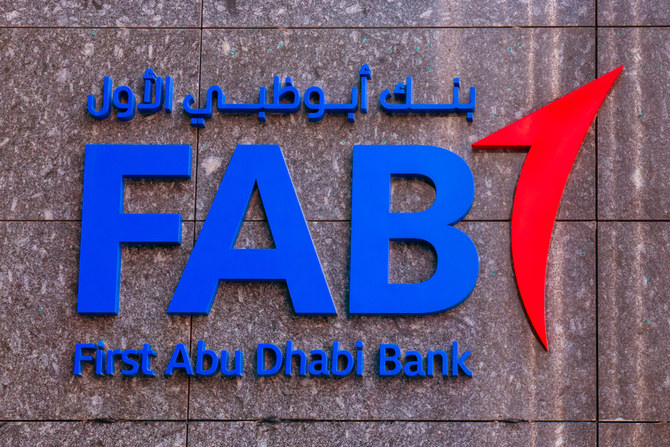 First Abu Dhabi Bank withdraws offer for Egypt’s EFG Hermes