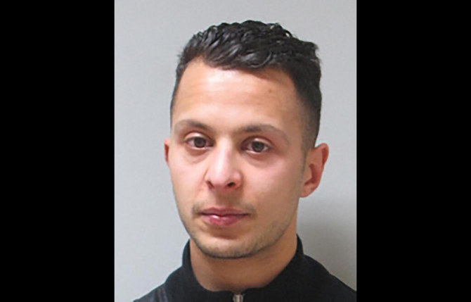 ‘Detest me with moderation,’ Paris attacks defendant pleads