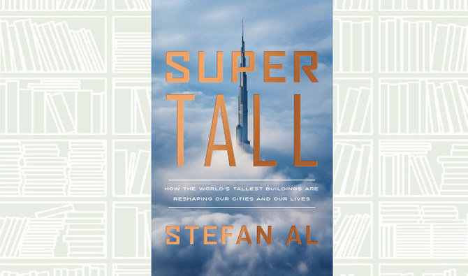 What We Are Reading Today: Supertall