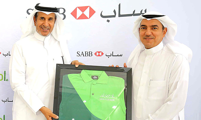 SABB & Eta’am launch first dry food preservation project