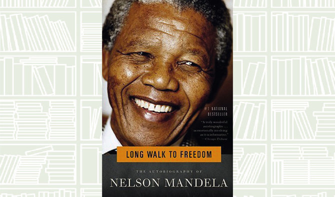 What We Are Reading Today: Long Walk to Freedom by Nelson Mandela