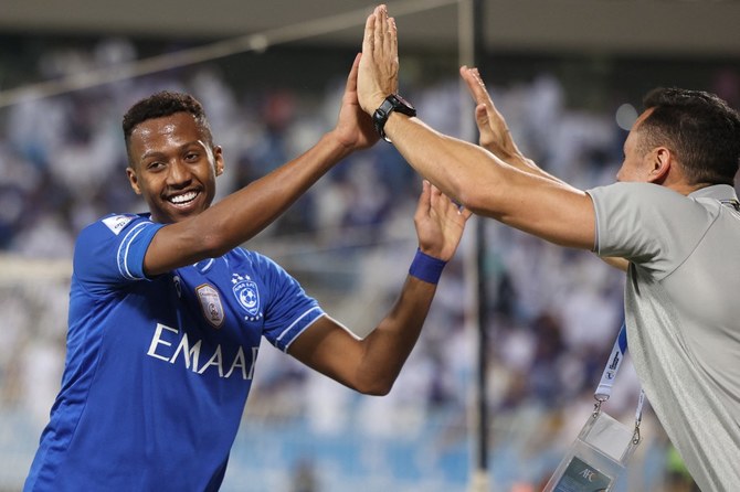 Can anyone stop Al-Hilal from winning record 5th AFC Champions League?