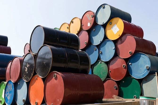 Saudi Arabia crude oil exports sees biggest rise since October 2021: JODI