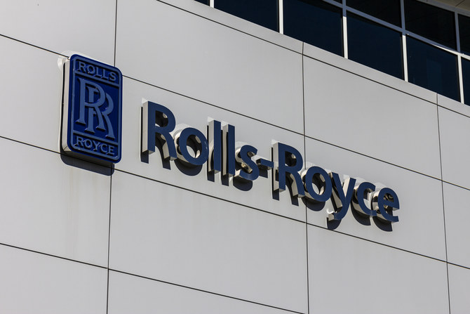 Rolls-Royce expecting UK approval for mini nuclear reactor by mid-2024