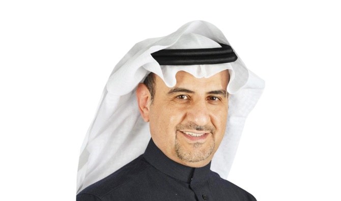 Saudi Vice-Mining Minister Khalid Al-Mudaifer gets 4-year job extension 