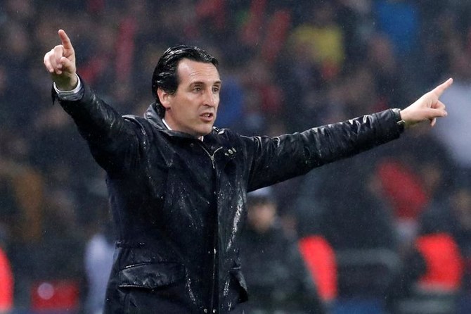 Unai Emery banishes bitter memories to lead Villarreal to unexpected glory
