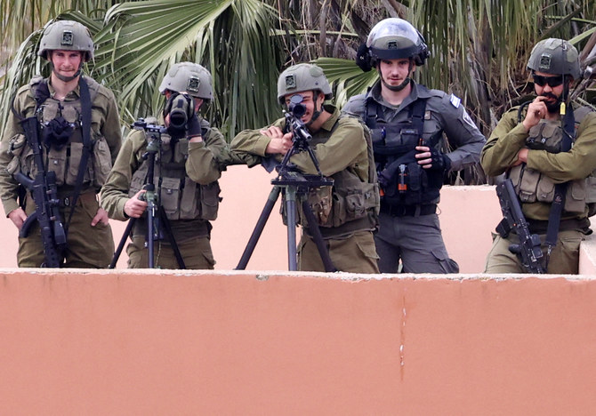 Israeli forces injure 72 Palestinians