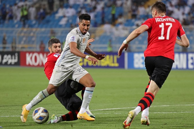 Al-Hilal march on: 5 things we learned from Matchday 4 of AFC Champions League