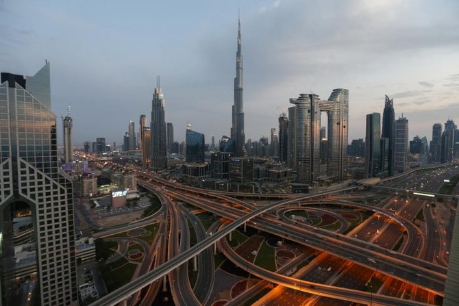 Dubai property purchases by Russians up 67% in Q1 of 2022