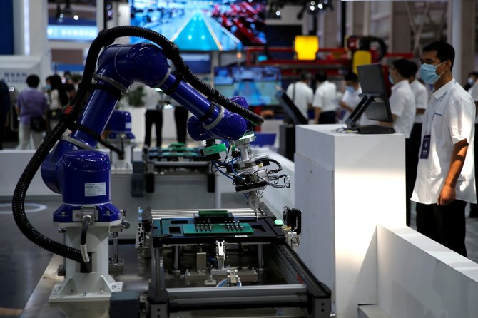 Japan’s Rapyuta Robotics raises $51m in a round led by Goldman