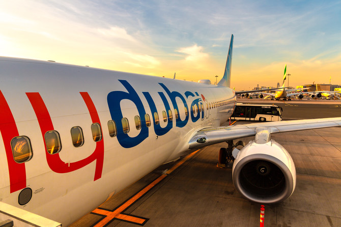 flydubai to resume flights to Saudi city Qassim next month 