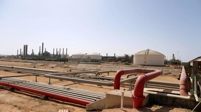 Libya losing $70m daily due to oil fields’ closure, says minister 