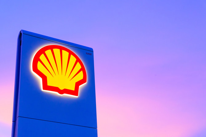 Chinese energy giants eyeing Shell’s Russian gas stake
