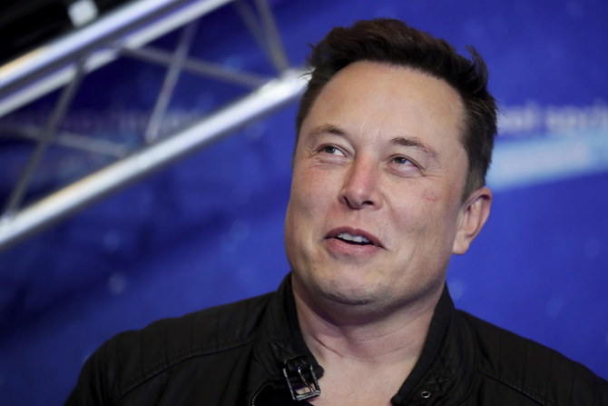 Musk says he has $46.5B in financing ready to buy Twitter