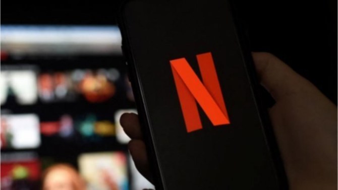 With 222 million paying customers, there are half as many people watching Netflix without paying. (AFP/File Photo)