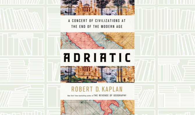 What We Are Reading Today: Adriatic
