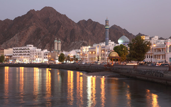 Oman’s sovereign wealth fund splits into two portfolios