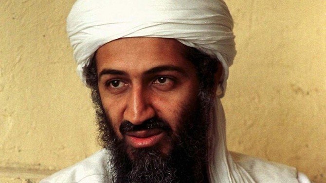 Osama bin Laden was planning a second terrorist attack targeting the US just three years after masterminding the atrocities of Sept. 11, 2001. (AP/File Photo)
