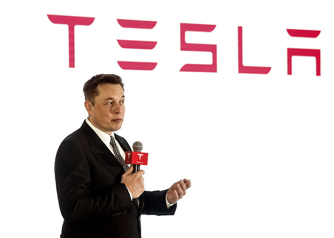 Tesla loses $126bn in value amid Musk Twitter deal funding concern
