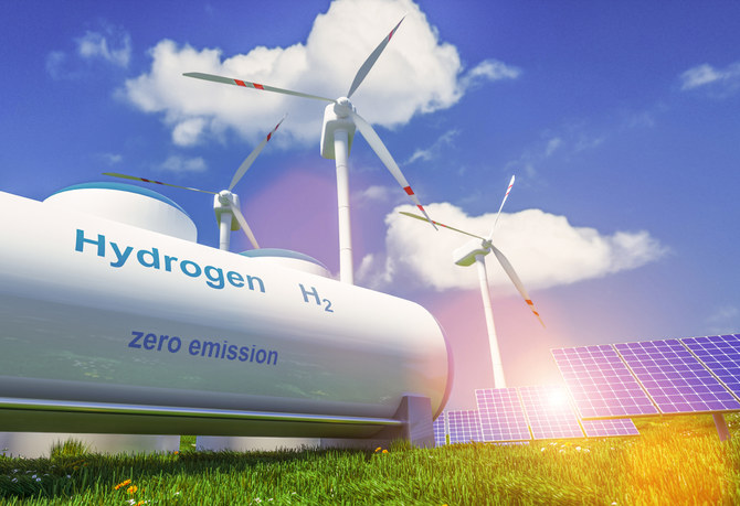 NRG matters — US to fund largest hydrogen hub; Gazprom to stop some gas supplies