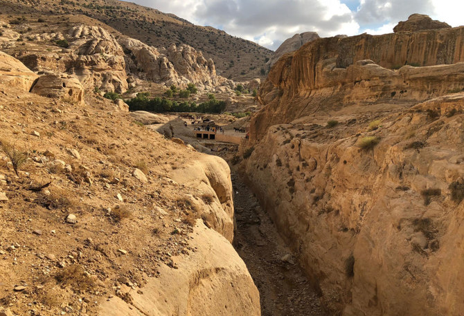Jordan’s restoration efforts push back on degrading land