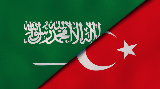 Turkish, Saudi finance ministers discuss economic cooperation