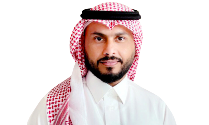 Who’s Who: Abdulaziz Hamad Al-Ramaih, deputy minister at Saudi Ministry of Health