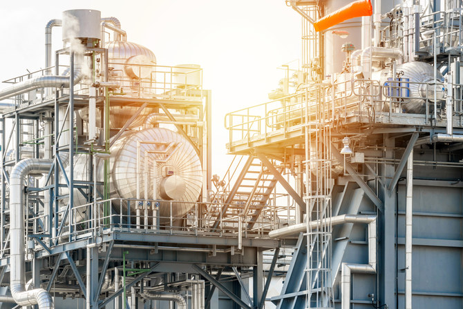 Saudi Advanced Petrochemical Co.'s profit down 4% in Q1