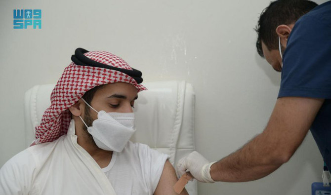 Saudi Arabia reports 92  new COVID-19  cases, 1 death